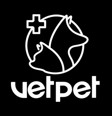 VetPet — Veterinária Petrópolis